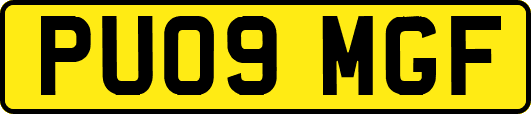 PU09MGF