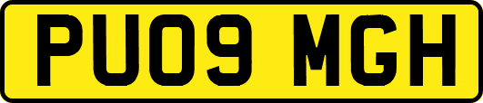 PU09MGH