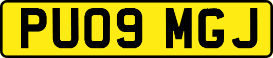 PU09MGJ