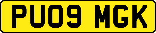 PU09MGK