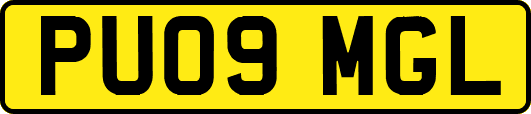 PU09MGL