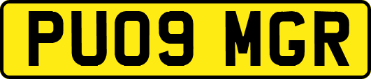 PU09MGR