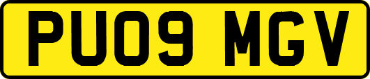 PU09MGV