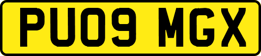 PU09MGX