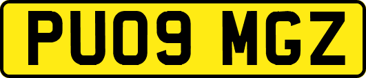 PU09MGZ