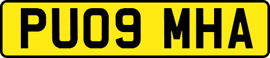 PU09MHA