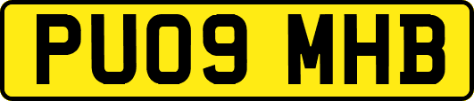 PU09MHB