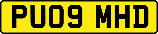 PU09MHD