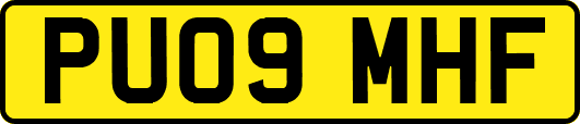 PU09MHF