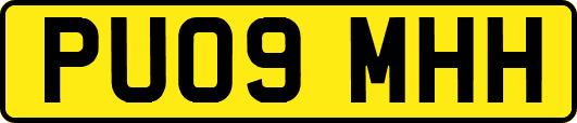 PU09MHH