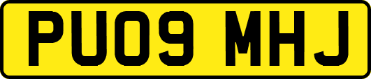 PU09MHJ
