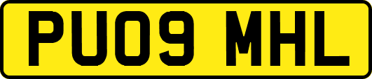 PU09MHL