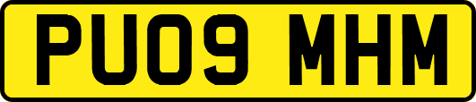 PU09MHM