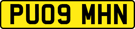 PU09MHN