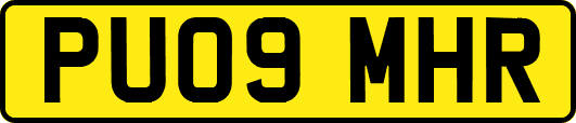 PU09MHR