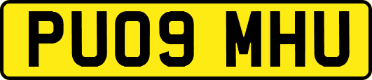 PU09MHU