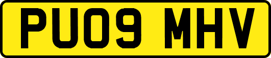 PU09MHV