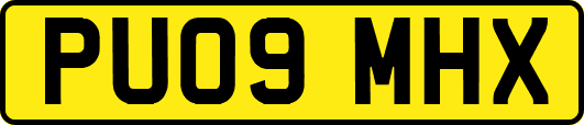 PU09MHX