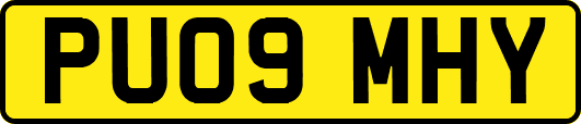 PU09MHY
