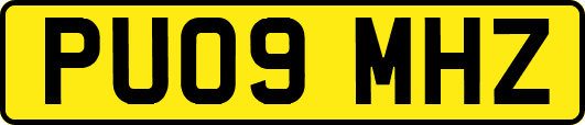 PU09MHZ