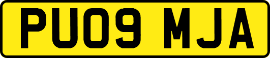 PU09MJA