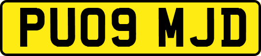 PU09MJD