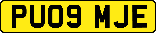 PU09MJE