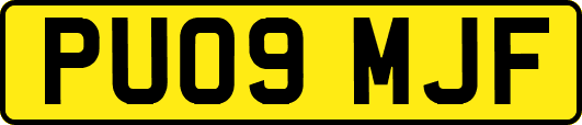 PU09MJF