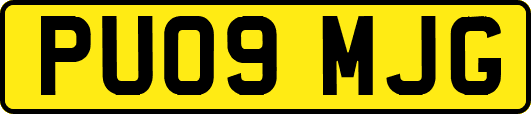 PU09MJG