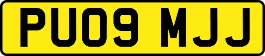 PU09MJJ