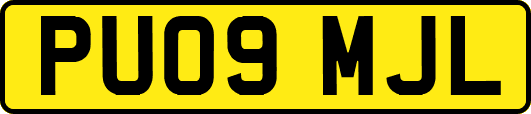 PU09MJL