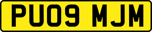 PU09MJM
