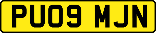 PU09MJN