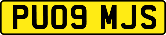 PU09MJS