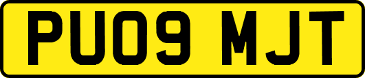 PU09MJT