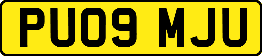 PU09MJU