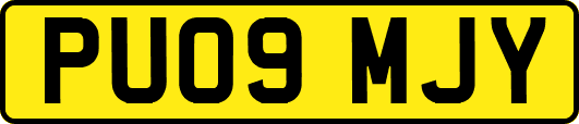 PU09MJY