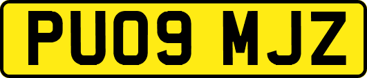 PU09MJZ