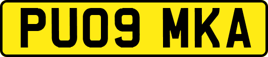 PU09MKA