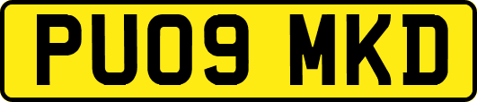 PU09MKD