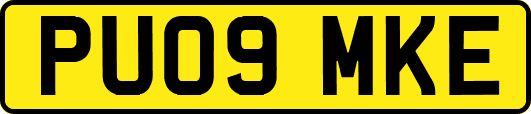 PU09MKE