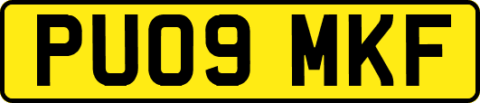PU09MKF