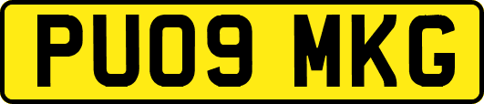 PU09MKG