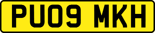 PU09MKH