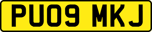 PU09MKJ