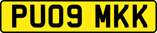PU09MKK