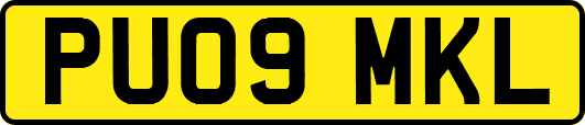 PU09MKL
