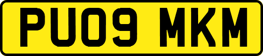PU09MKM