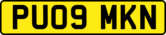 PU09MKN