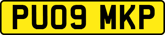 PU09MKP